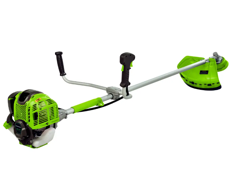 Мотокоса Stihl FS 55 ніж 230-2 + гол AutoCut 27-2